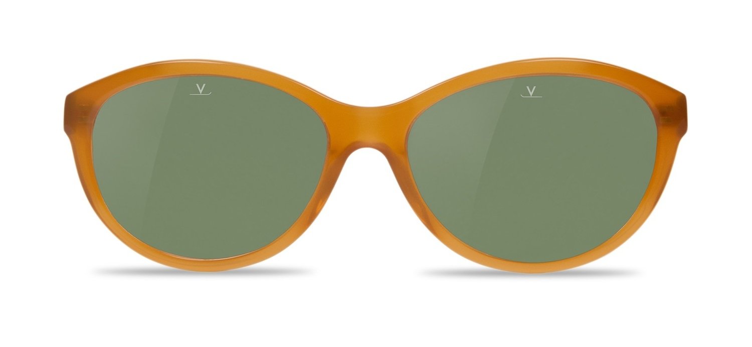 Vuarnet District 1203 amber