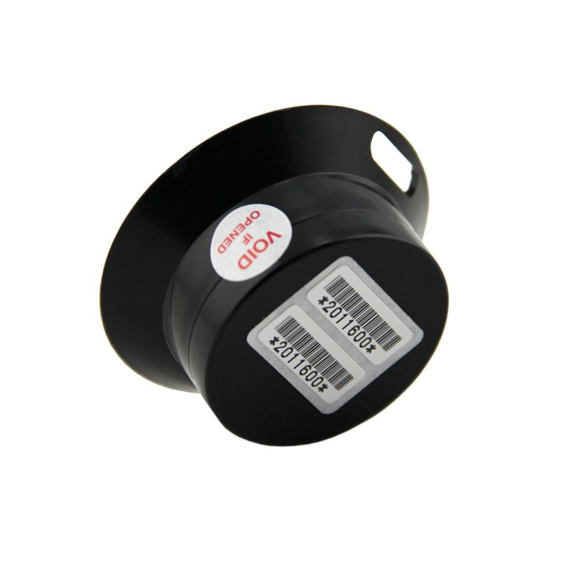 Long Term Radon Test –  Alpha Track