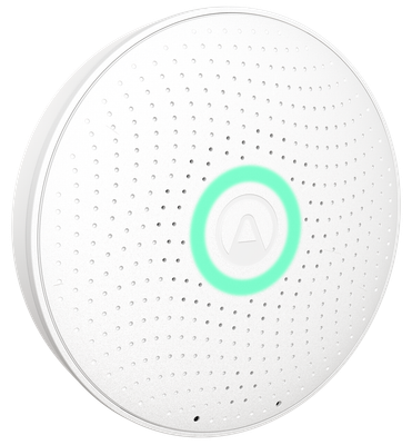 Smart Radon Monitor – Airthings Wave