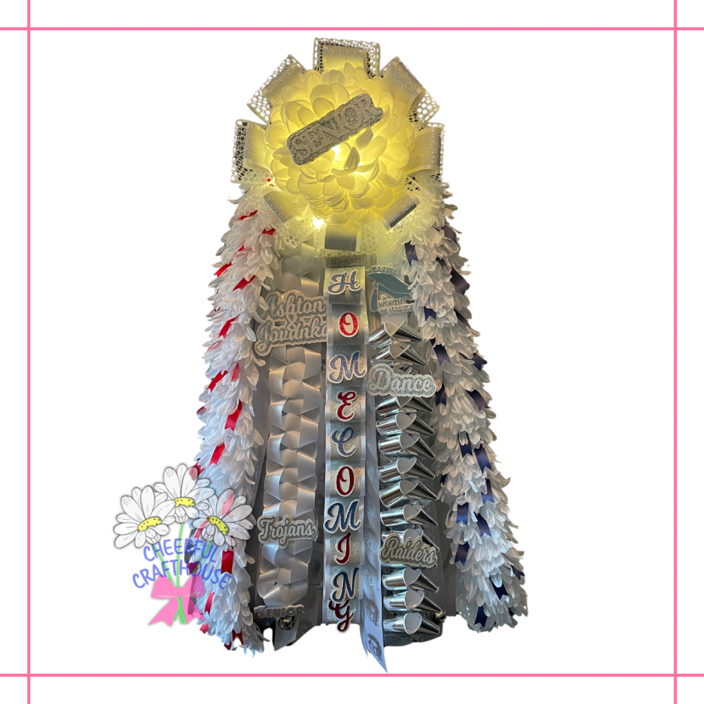 Elite Single Mum (SENIORS ONLY)