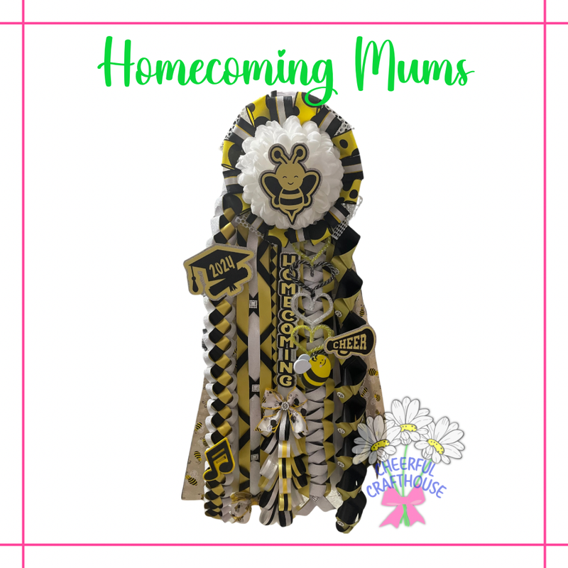Homecoming Mums