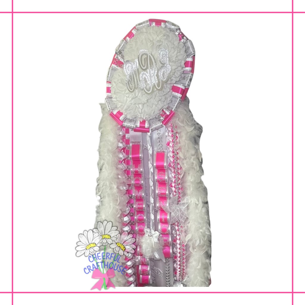 Elite Double Mum (SENIORS ONLY)