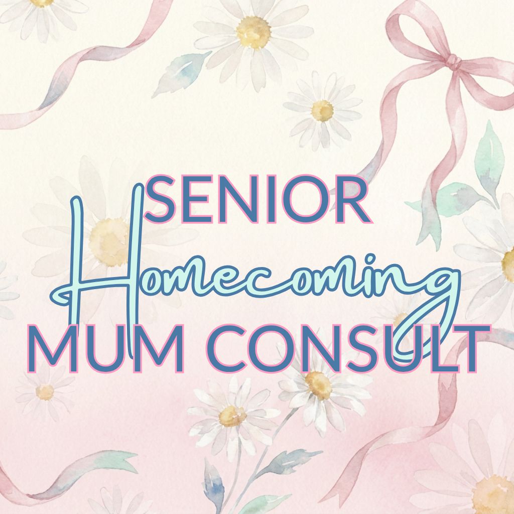 Senior Mum Consultation