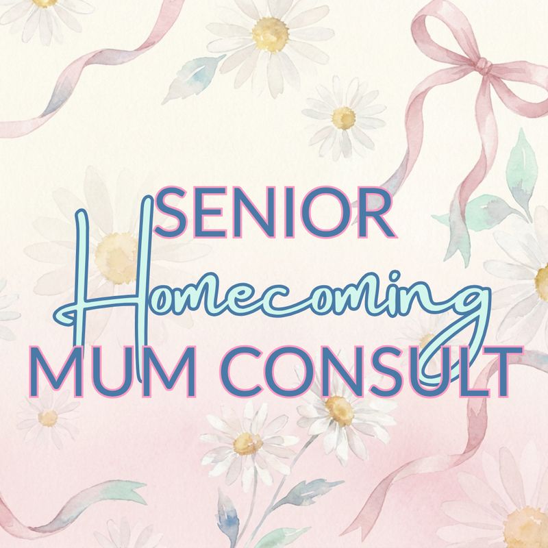 Senior Mum Consultation