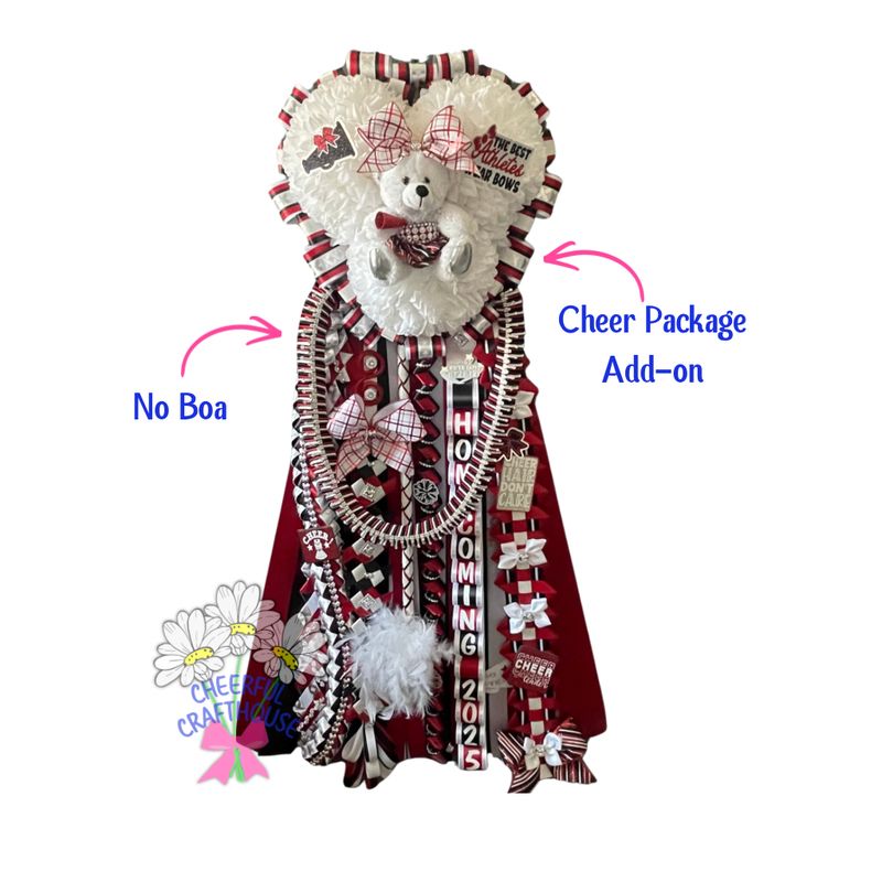 Deluxe Mum Package