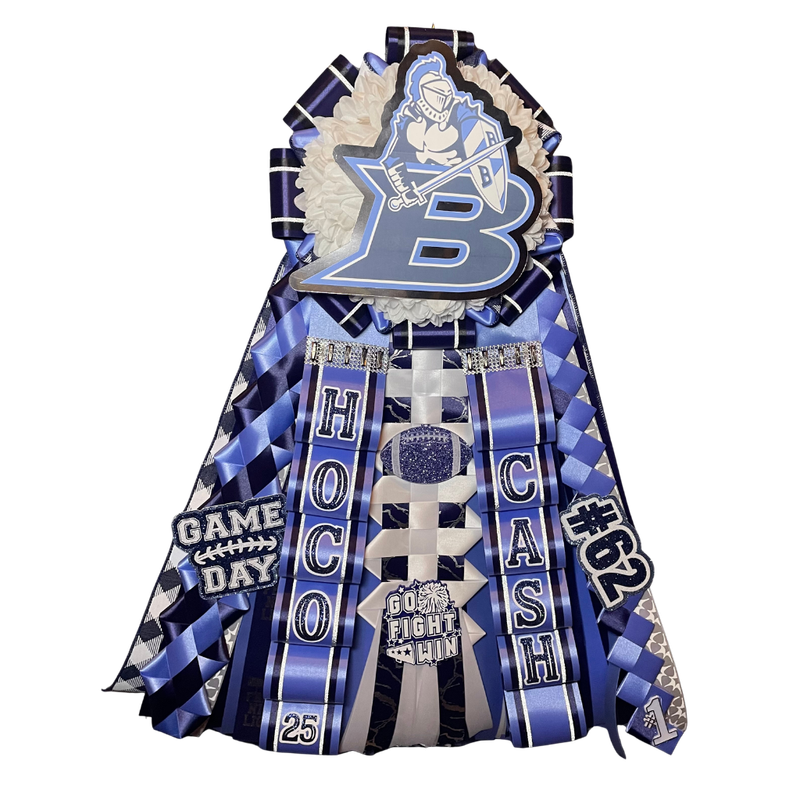 Deluxe Garter Package