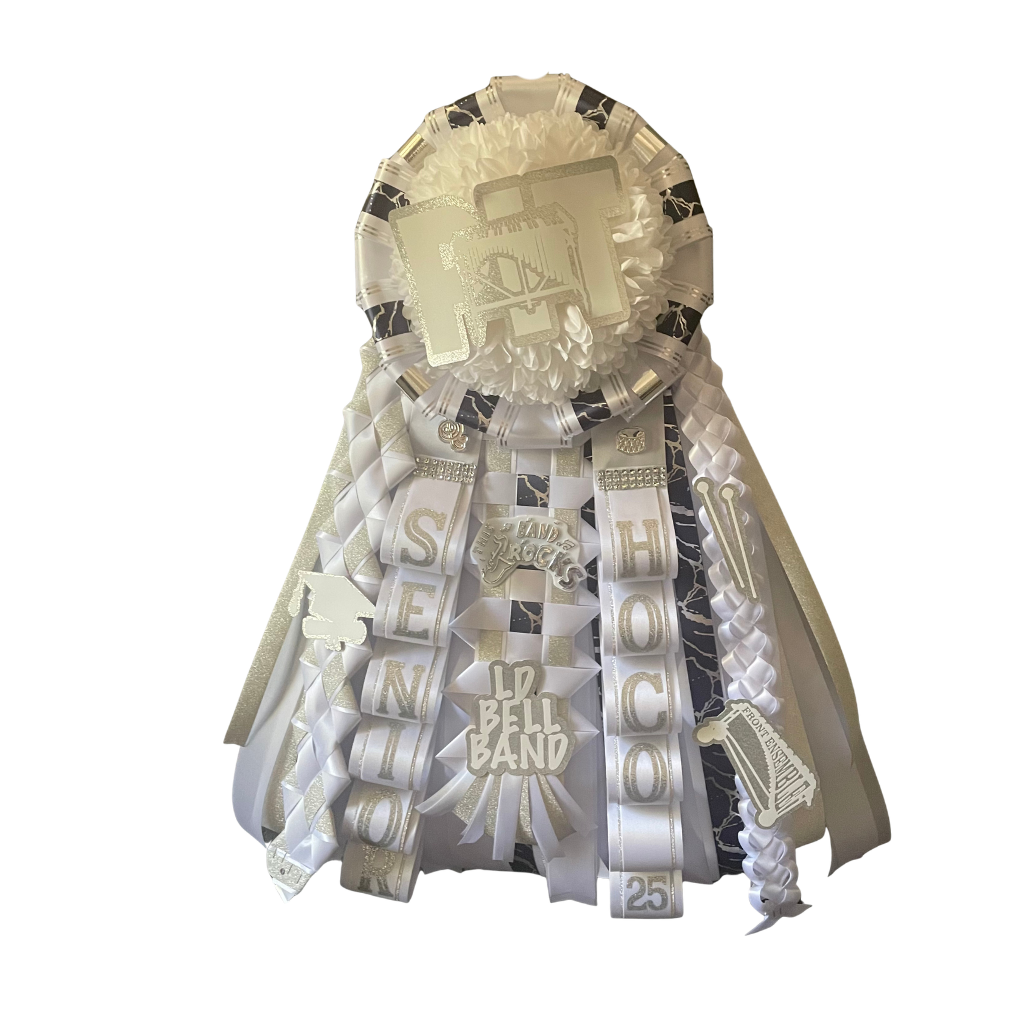 Supreme Garter Package