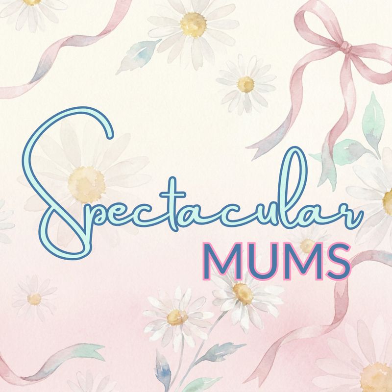 Spectacular Mum Package