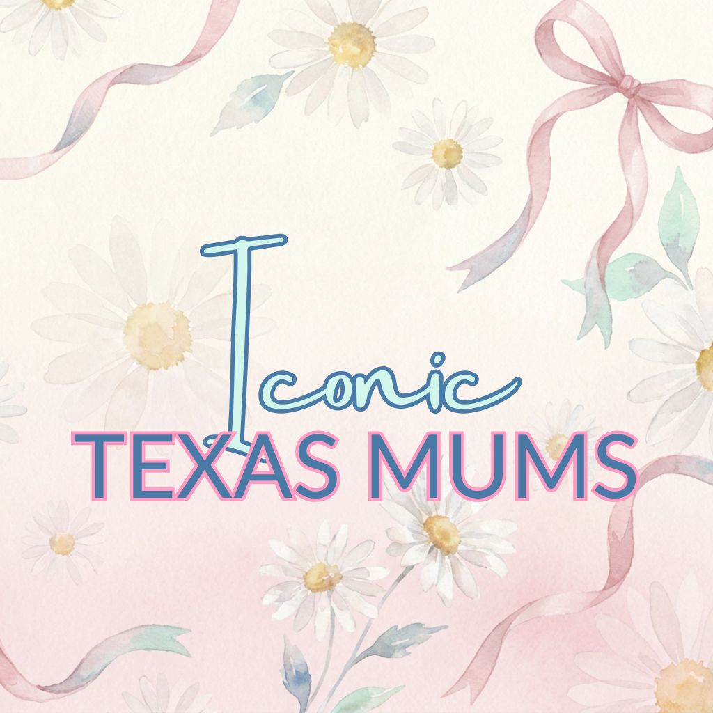 Iconic Texas Mum Package