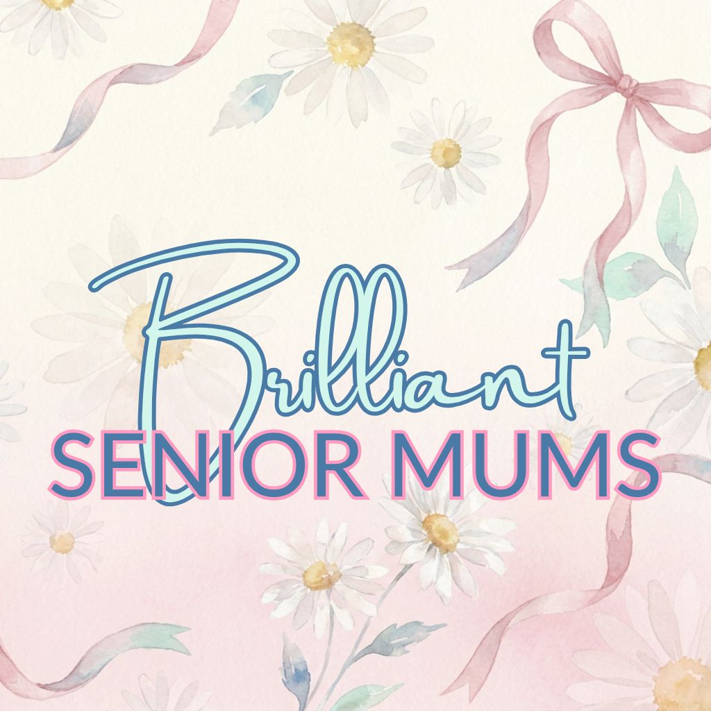 Brilliant Senior Mum Package