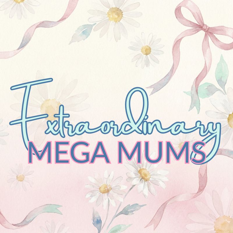 Extraordinary Mega Mum Package