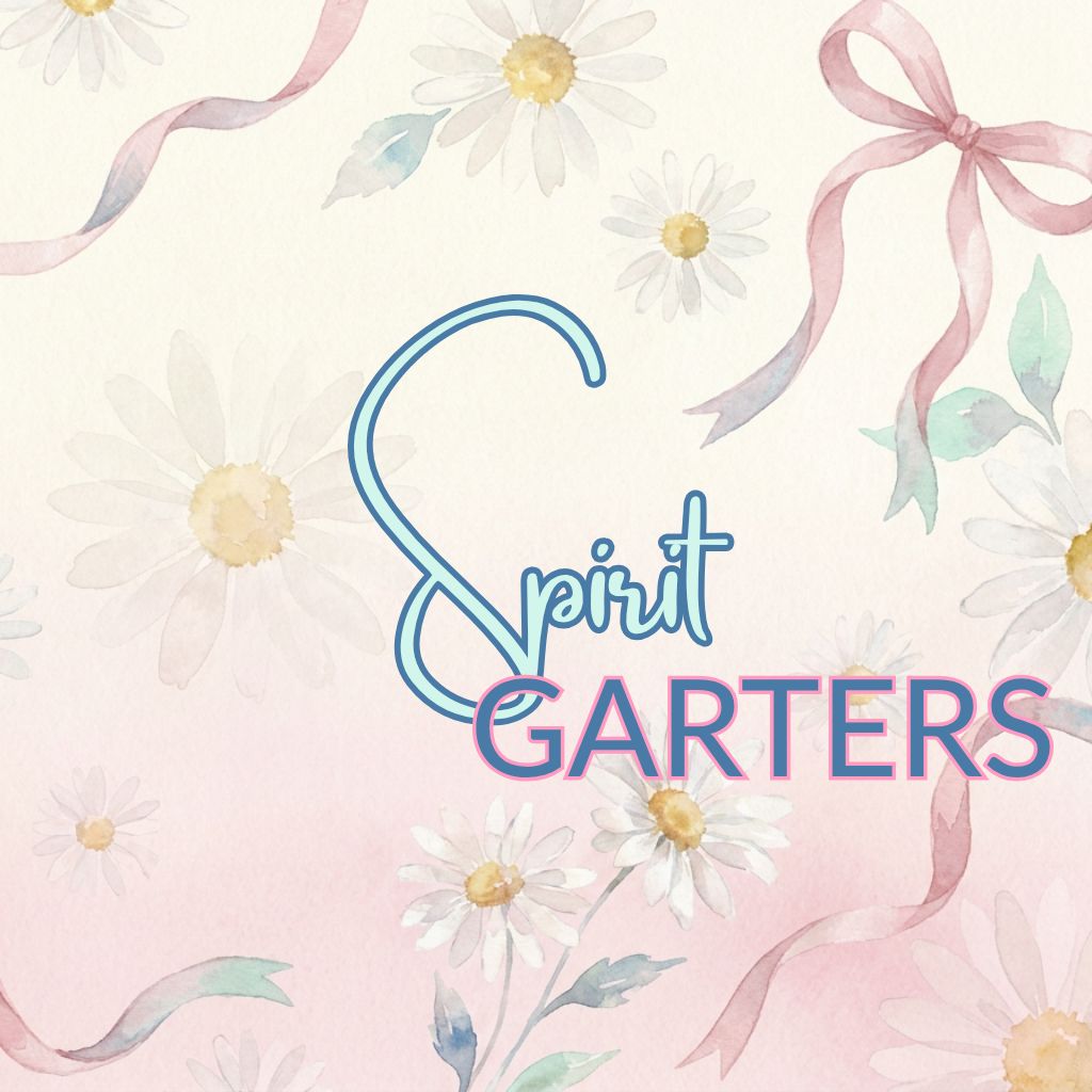 Spirit Garter Package
