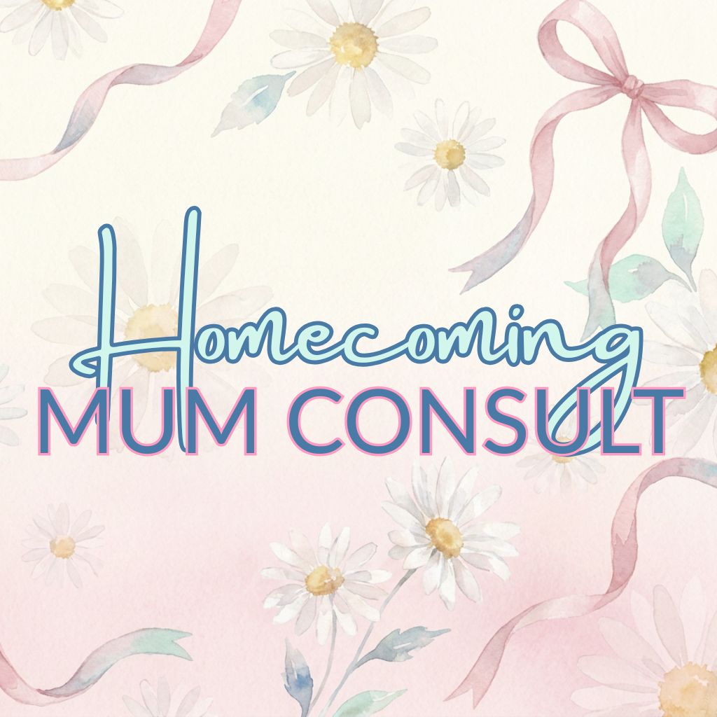 Mum Consultation