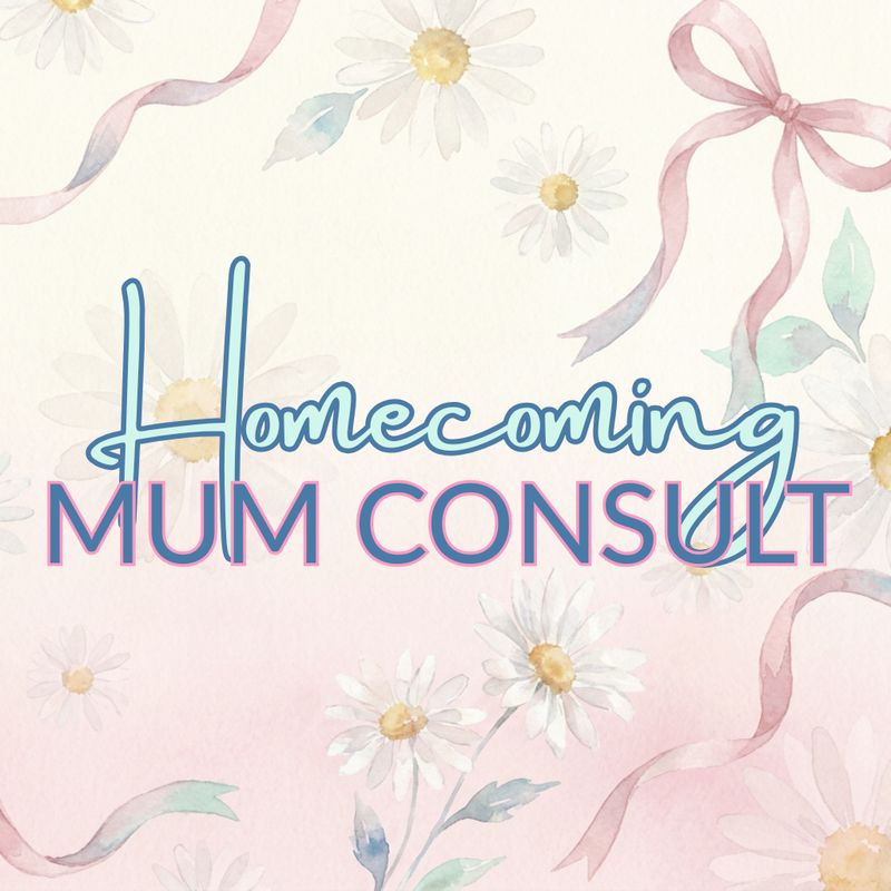 Mum Consultation
