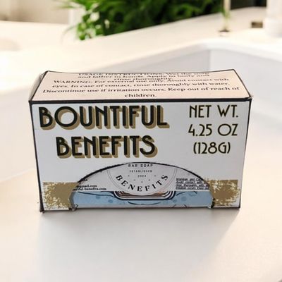 Redwood Revival Bar Soap 0016
