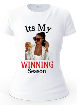 Its My Winning Season