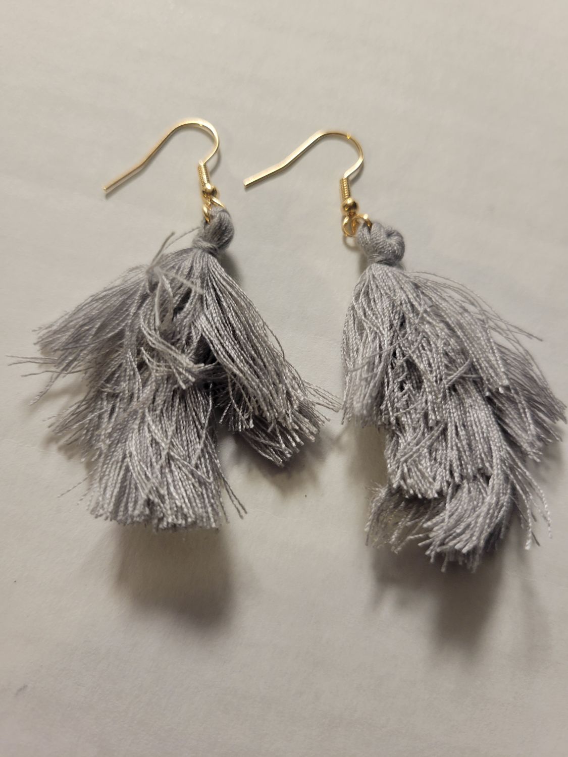 Mystic Smoke Earrings