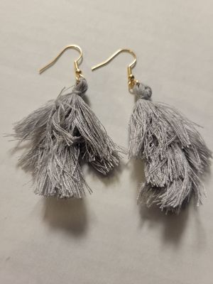 Mystic Smoke Earrings