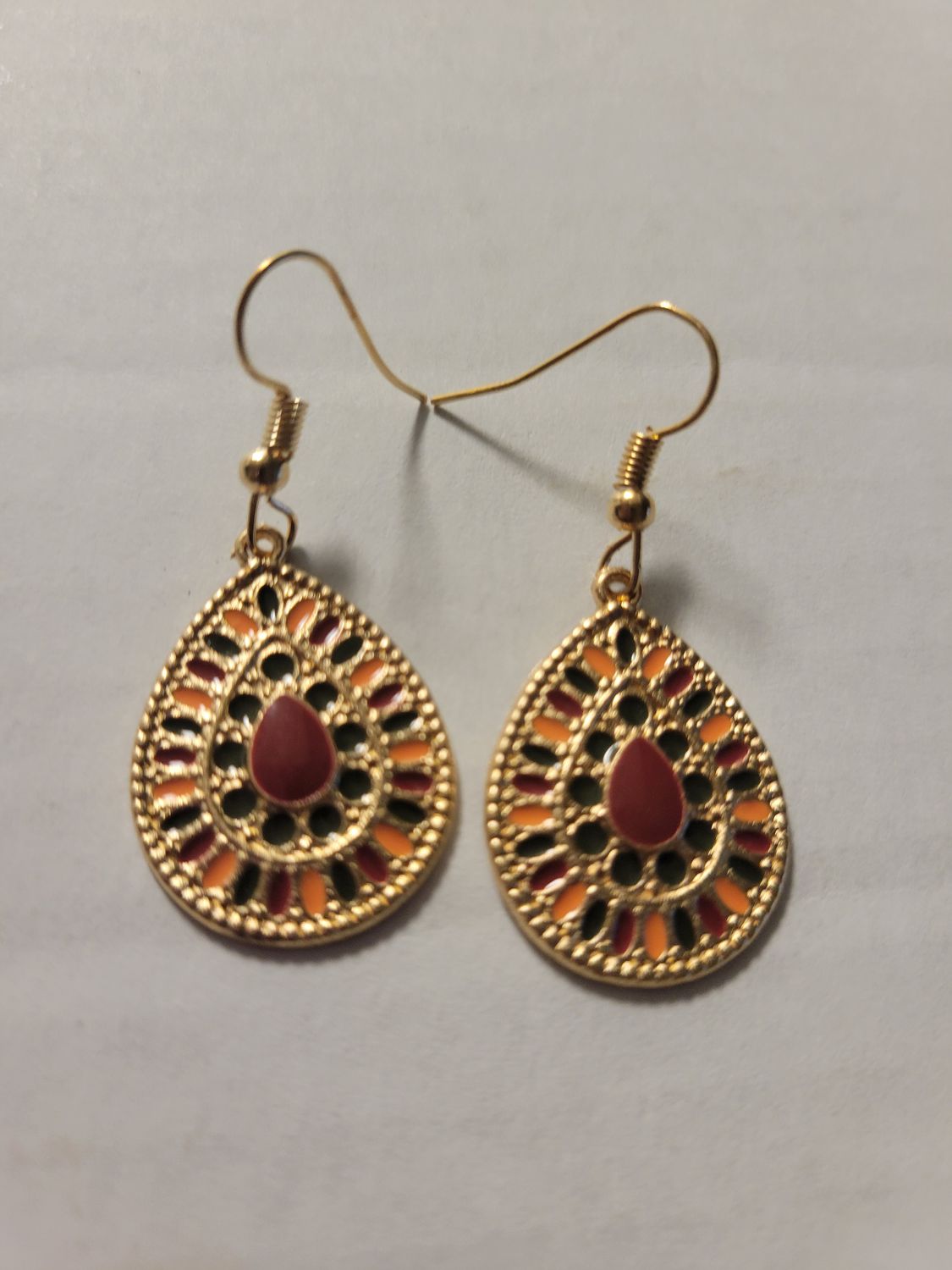 Timeless Whisper Earrings