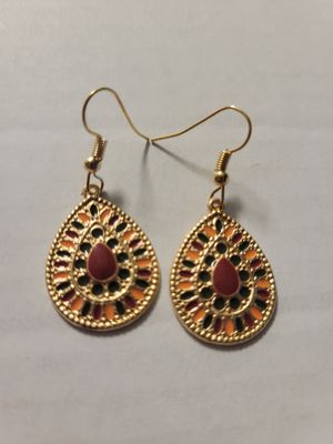 Timeless Whisper Earrings