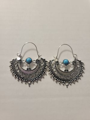 Cuteness Earrings