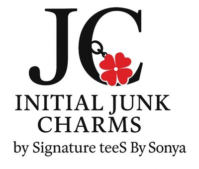 Initial Junk Charms