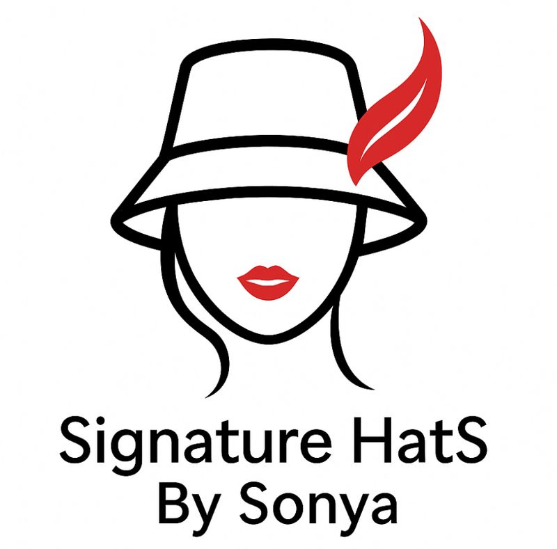 Signature HatS By Sonya