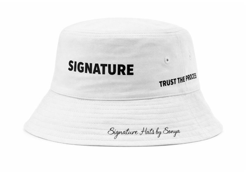 Signature HatS By Sonya