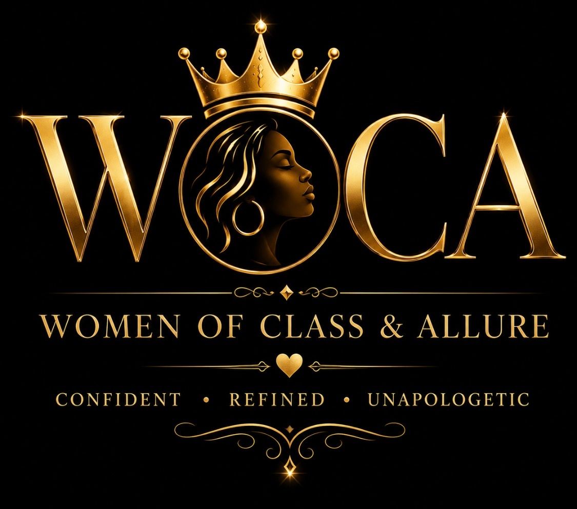 WOCA