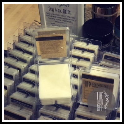 Soy Wax Melts