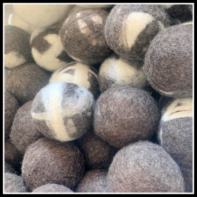 Wool Products