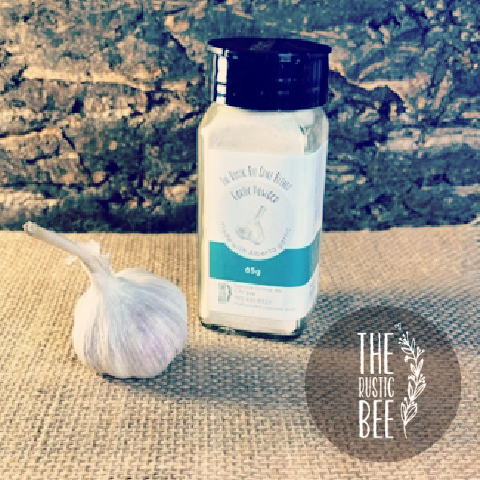Garlic Powder 85g