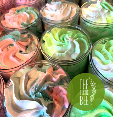Fruity O’s Whippy Soap 175g