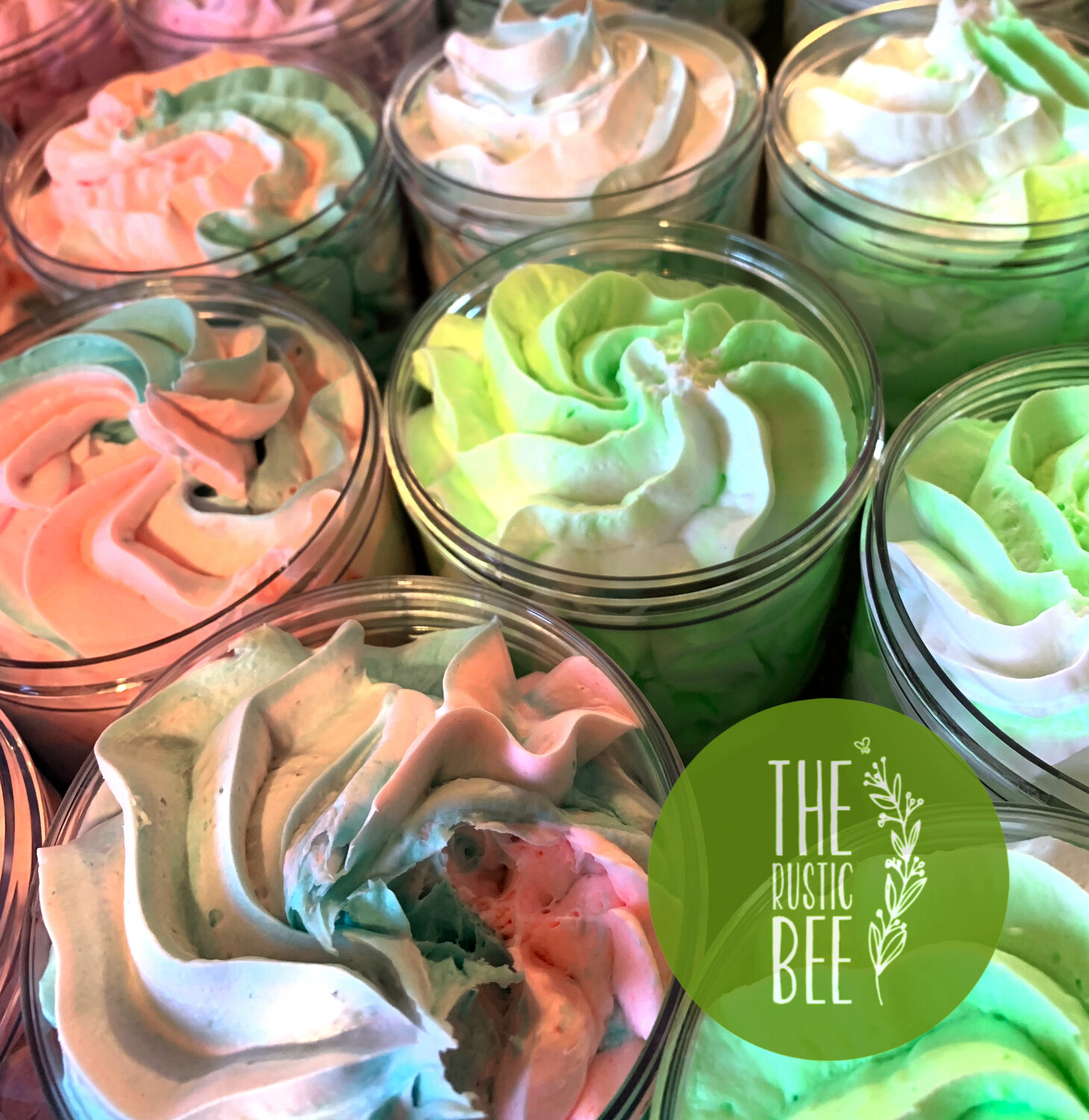 Fruity O’s Whippy Soap 175g