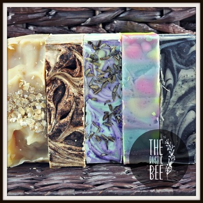 Handmade Soap