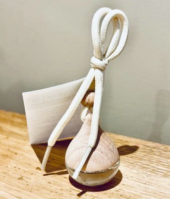 Car Fragrance Diffuser