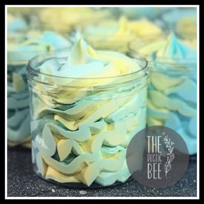 Whippy Soap