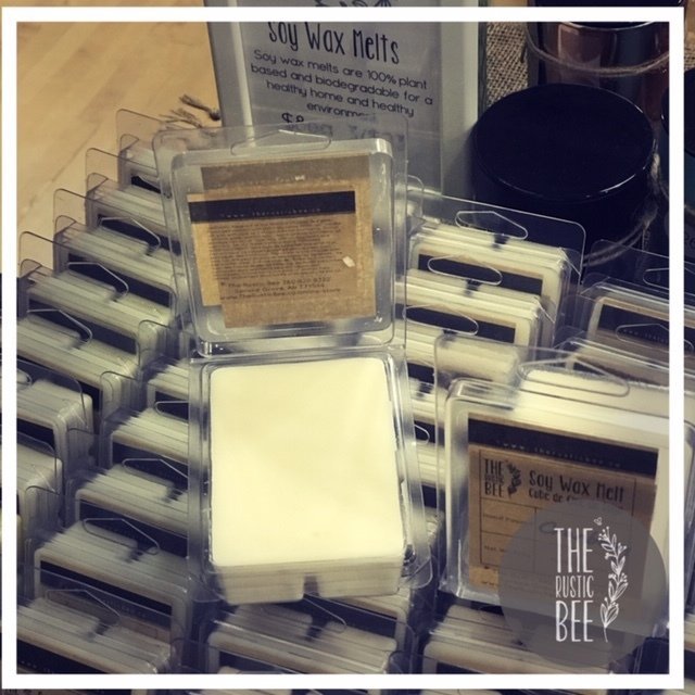 Soy Wax Melts