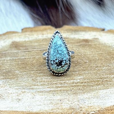 Sterling Silver Jewellry