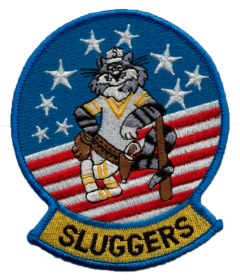 VF-103 SLUGGERS