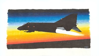 F-4 SUNSET