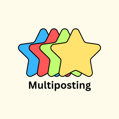 Multiposting