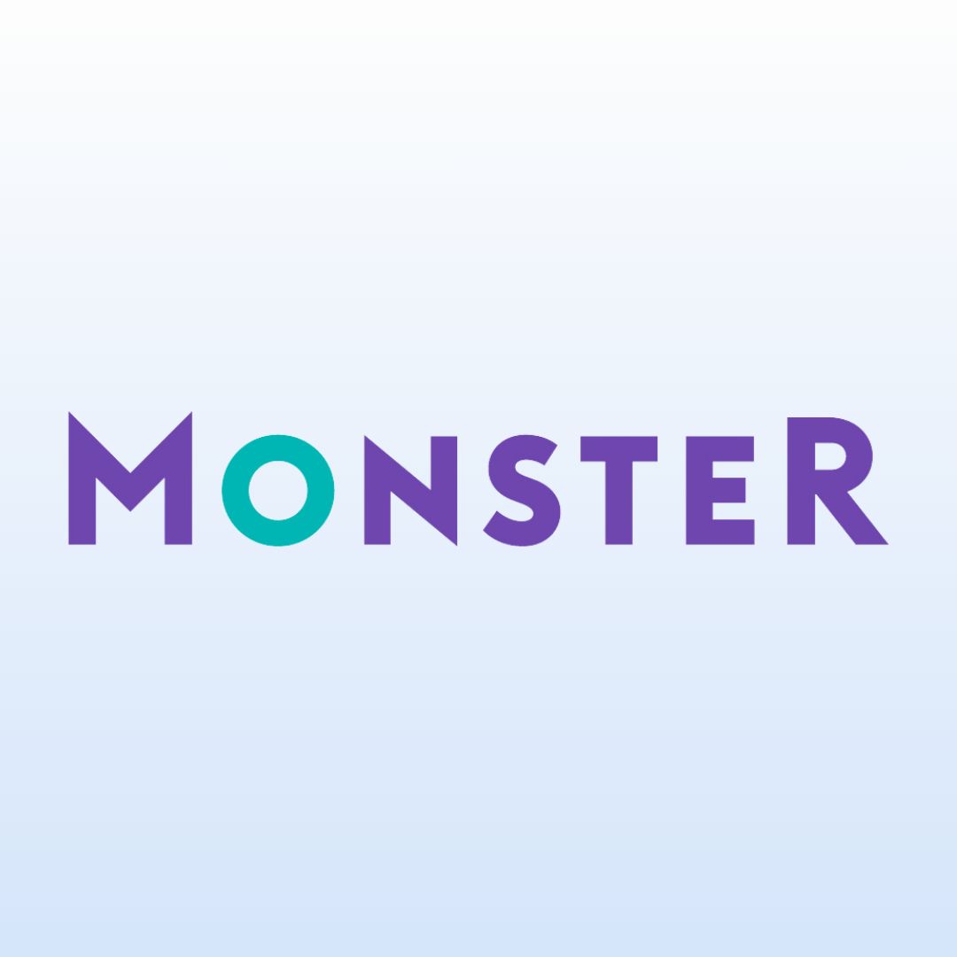 Monster Premium Performance JobAd 30 Tage