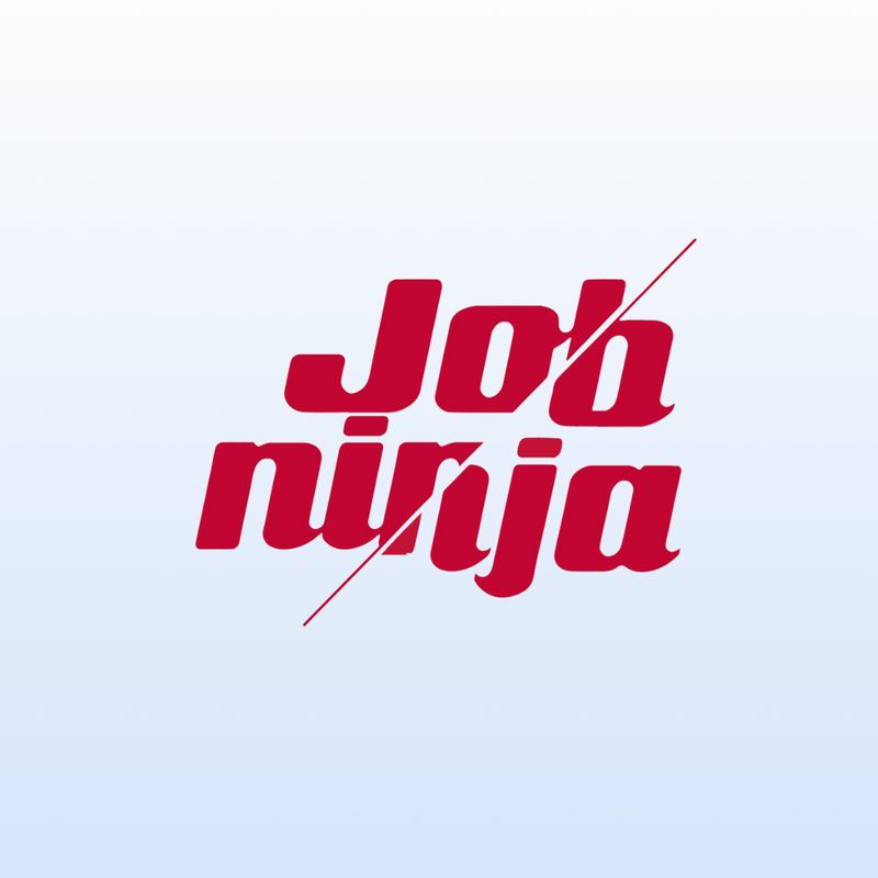 JobNinja Performance-Power 30 JobNinja Performance-Power 30