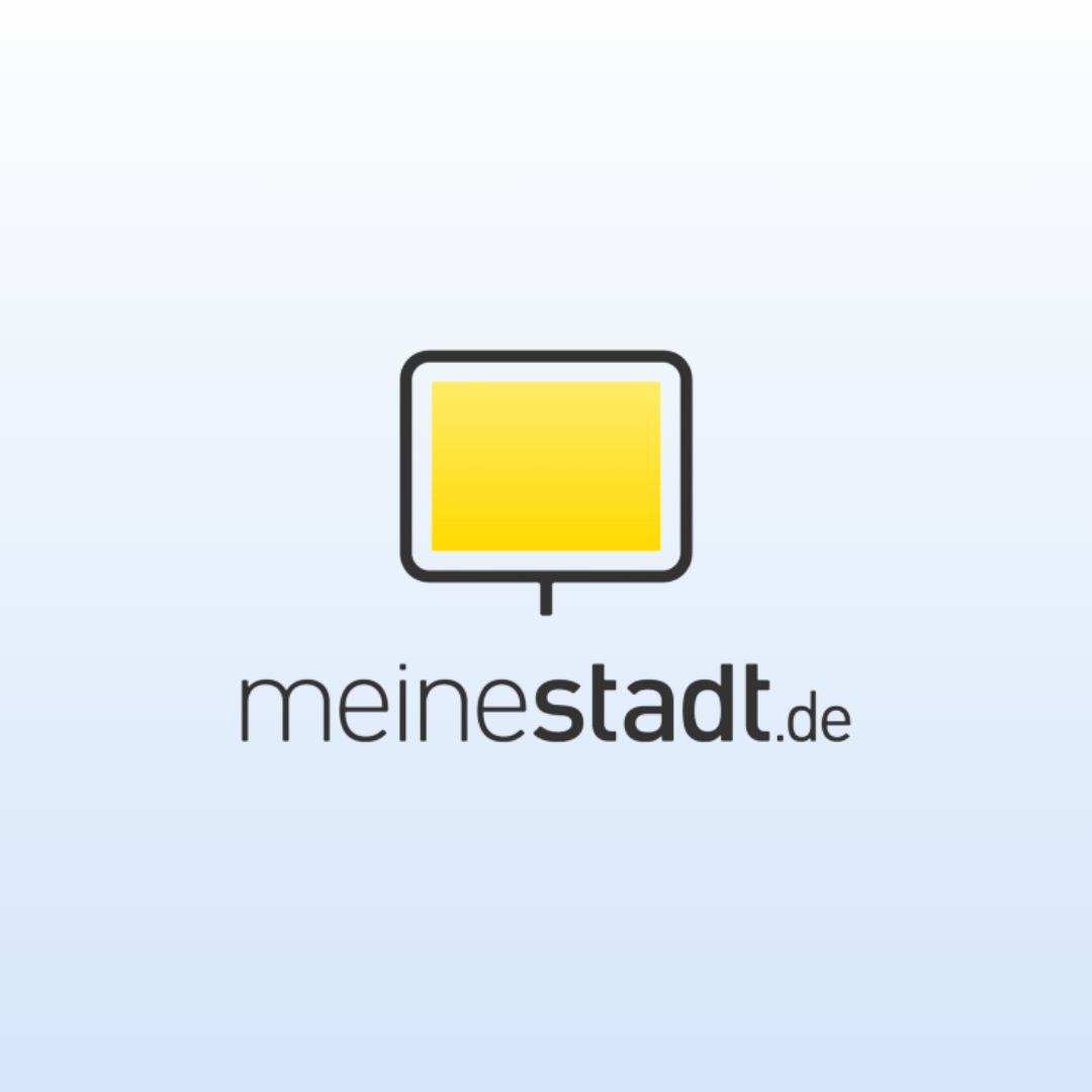 Meinestadt.de Starter