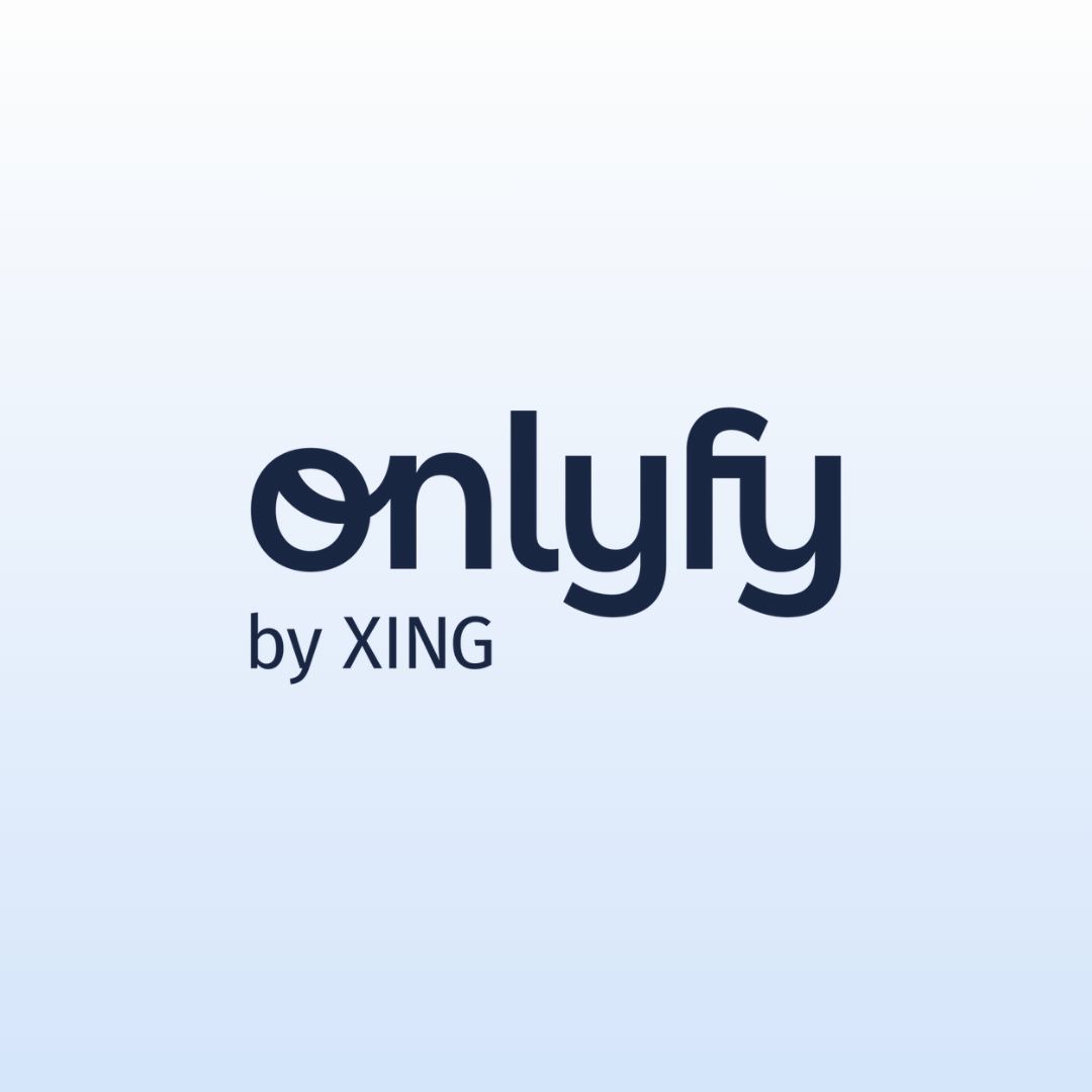 Onlyfy by XING