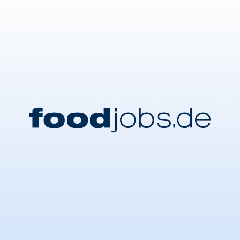 FoodJobs Anzeige