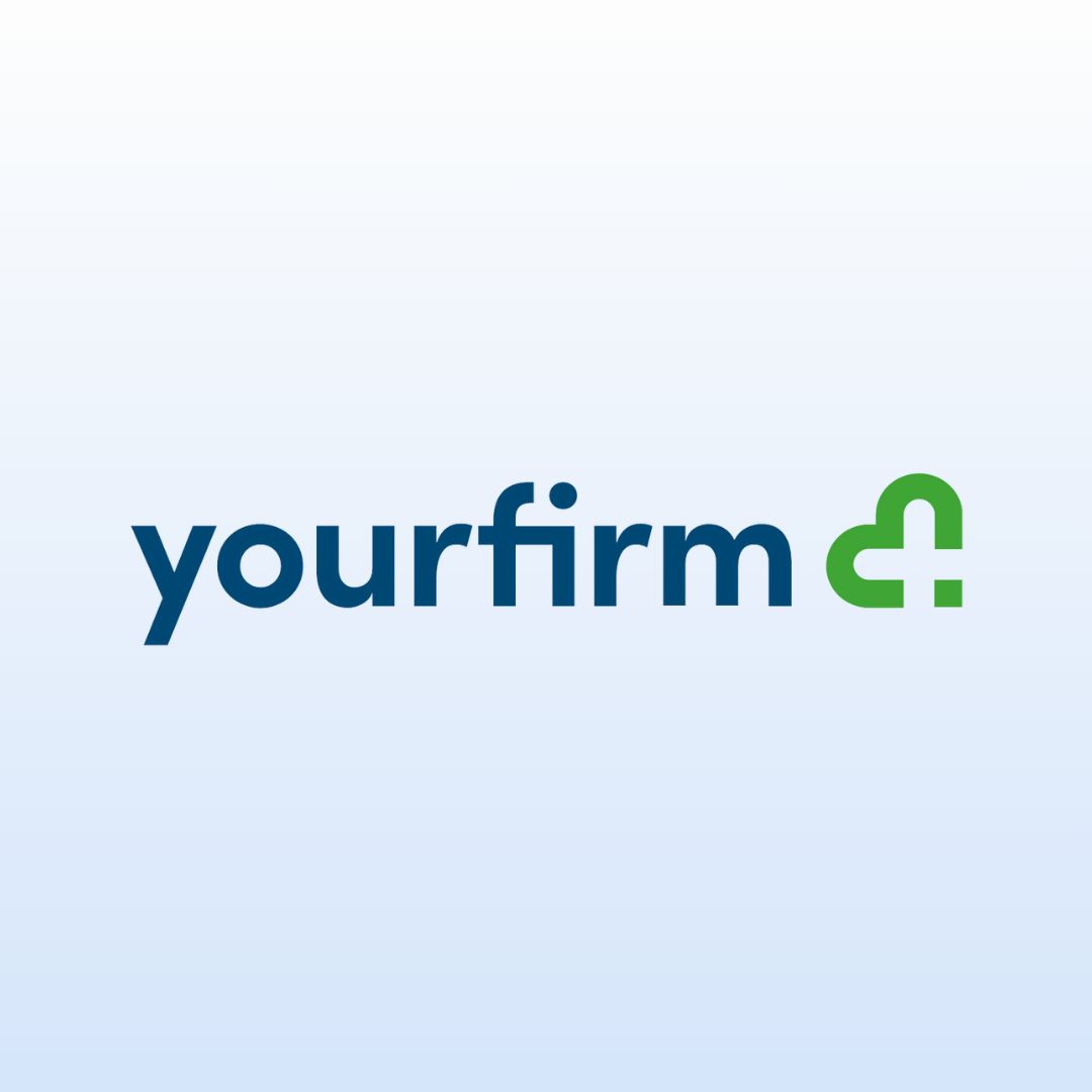 Yourfirm Stellenanzeige XL
