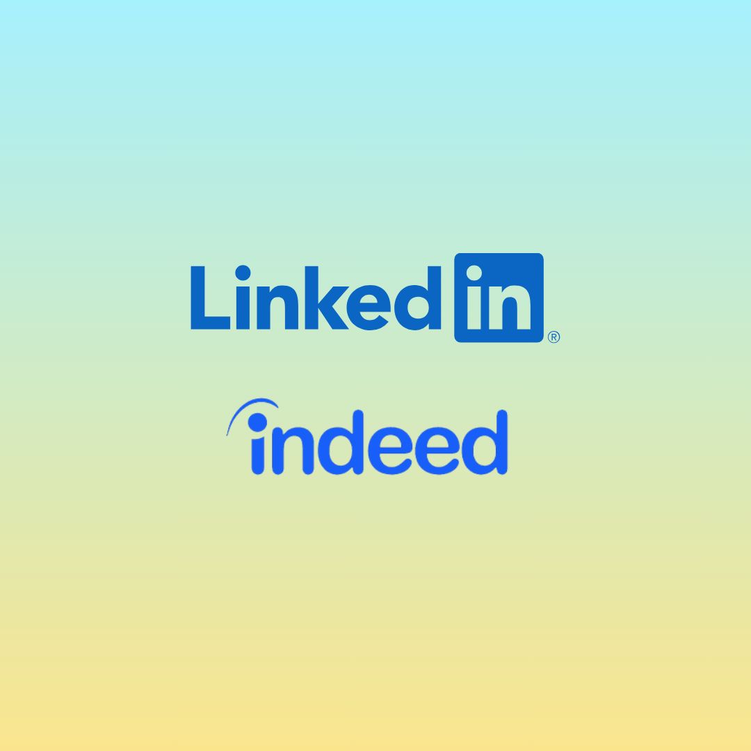 Social-Recruiting auf LinkedIn und Indeed 150 Klicks