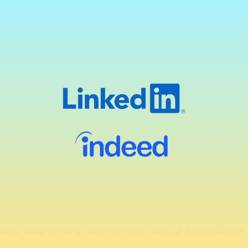 Social-Recruiting auf LinkedIn und Indeed 150 Klicks